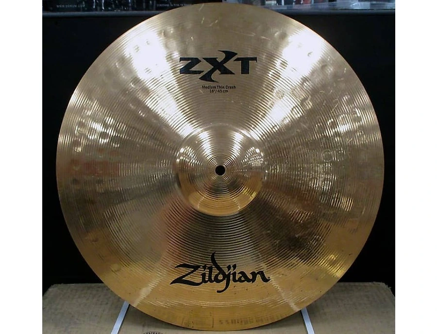 Zildjian 18 Zildjian 18