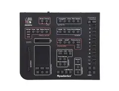 Synclavier Regen Desktop FM Synthesizer main image