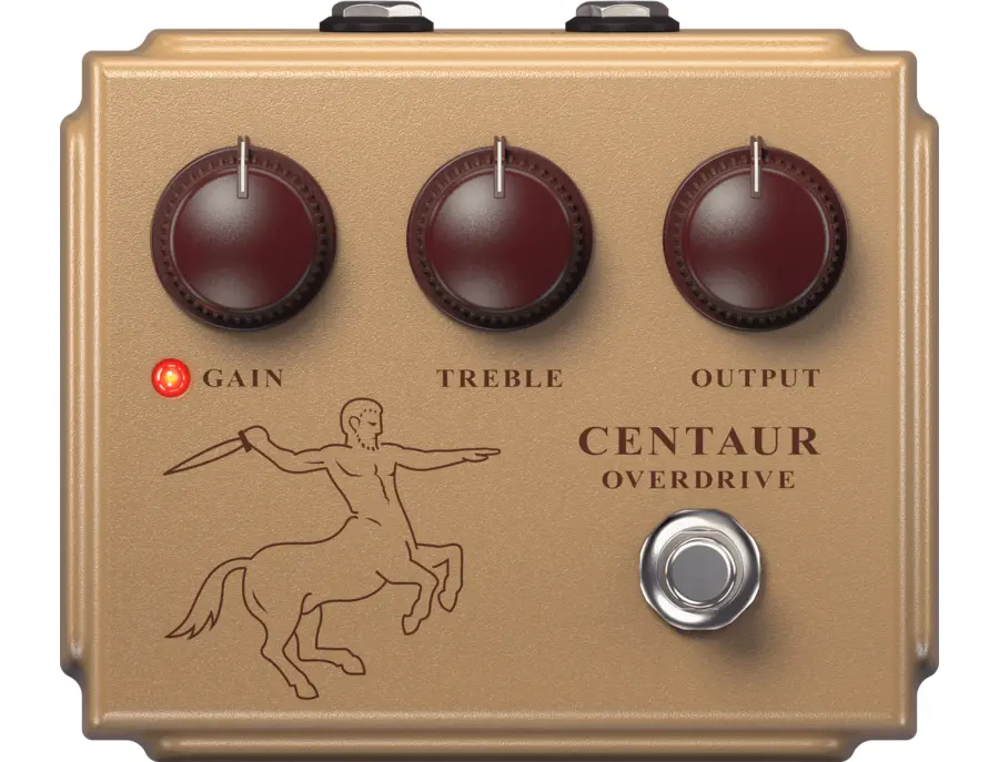 Behringer Centaur/Centara Overdrive - What To Know & Where To Buy Behringer Centaur/Centara Overdrive - What To Know & Where To Buy