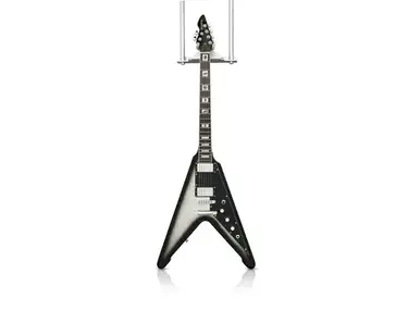 Woodrite/Woodbine Dirty B Brent Hinds Signature V