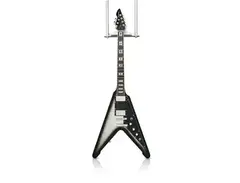 Woodrite/Woodbine Dirty B Brent Hinds Signature V