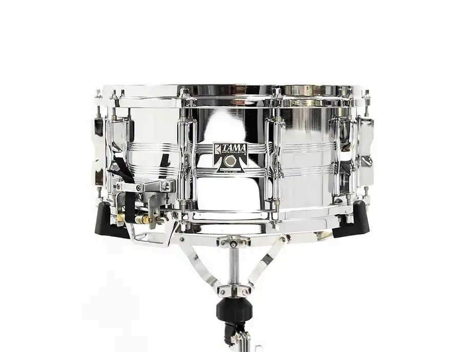 Tama 8056 Imperialstar Mastercraft Steel 6.5x14