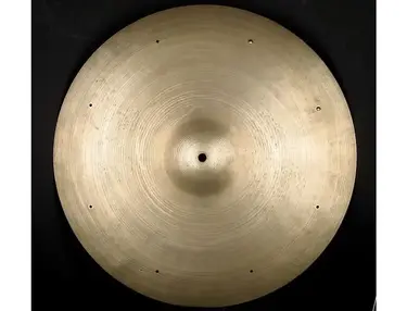 Zildjian 18" '60s Stamp Ride Cymbal