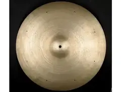 Zildjian 18" '60s Stamp Ride Cymbal main image