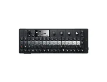 Teenage Engineering OP-XY Portable Synthesizer & Sequencer