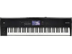 Korg Nautilus 88-key Synthesizer Workstation