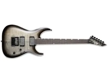 ESP LTD MH-1000ET EverTune Electric Guitar