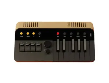 Telepathic Instruments Orchid ORC-1