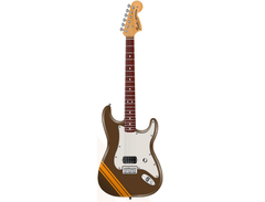 Fender tom Delonge “Padre” signature Stratocaster