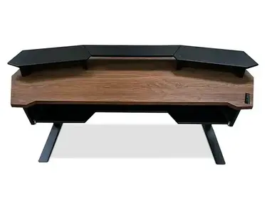 AZ Studio Workstations Elite Sit-Stand Studio Desk