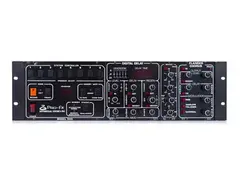 Sequential Circuits Pro-FX Model 500 Multi-Effects Unit main image