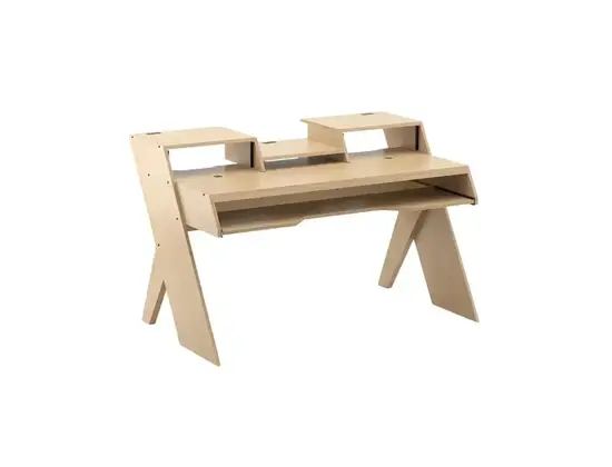 De-Fi Platform Studio Desk