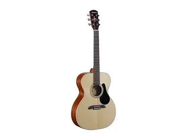 Alvarez RF26 Regent OM/Folk Acoustic Natural