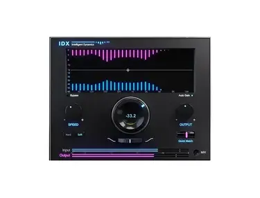 Waves IDX Intelligent Dynamics