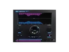 Waves IDX Intelligent Dynamics