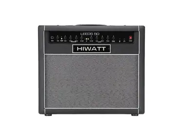 Hiwatt Leeds 50R Combo