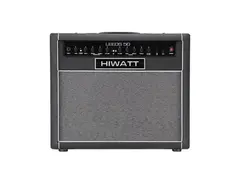 Hiwatt Leeds 50R Combo main image