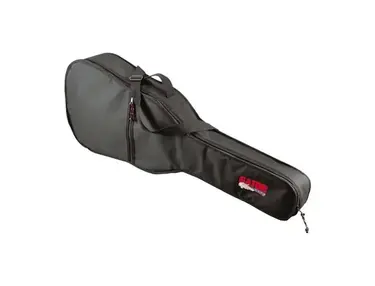 Gator Cases Transit Series Tas Akoestische Gitaar Zwart (GT-ACOUSTIC-BLK Gator Cases Transit Series Tas Akoestische Gitaar Zwart (GT-ACOUSTIC-BLK