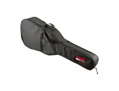 Gator GBE-CLASSIC Economy Classical Acoustic Guitar Gig Bag