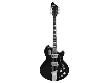 Supro 1582JB2 Americana Series Coronado II