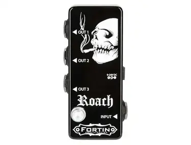 Fortin Roach