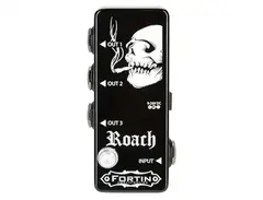 Fortin Roach - What To Know & Where To Buy | Equipboard