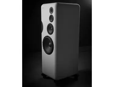 Telegrapher Loudspeakers RHINO
