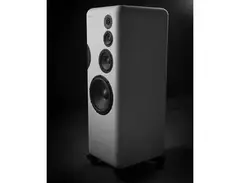 Telegrapher Loudspeakers RHINO main image