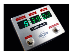 VVco Pedals Time Box