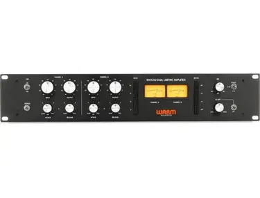 Warm Audio WA76-D2