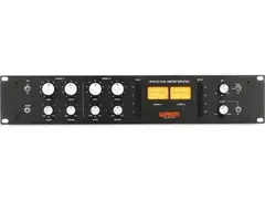 Warm Audio WA76-D2