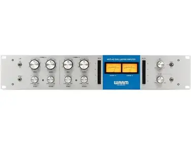 Warm Audio WA76-A2