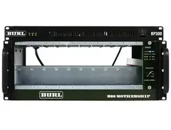 Burl Audio B80 Mothership 3 AD/DA Interface Chassis with BMB1 DigiLink Motherboard