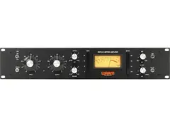 Warm Audio WA76-D Discrete FET Compressor/Limiter