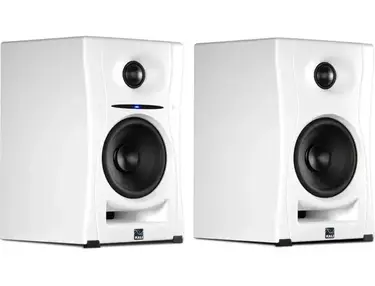 Kali Audio LP-UNF Ultra Nearfield Monitor System