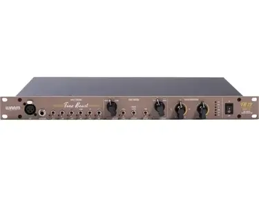 Warm Audio TB12 Tone Beast Microphone Preamp