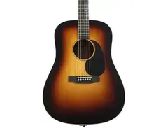 Martin Sweetwater Select Vintage Inspired Road Series D-10E Acoustic-electric Guitar