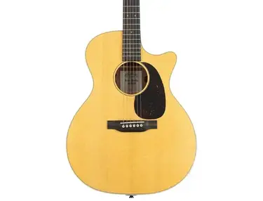 Martin Sweetwater Select Vintage Inspired Road Series GPC-10E Acoustic-electric Guitar