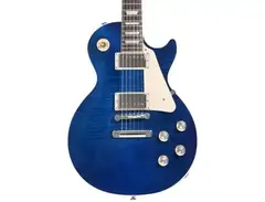 Gibson Limited Run Les Paul Standard '60s AAA Top Electric Guitar