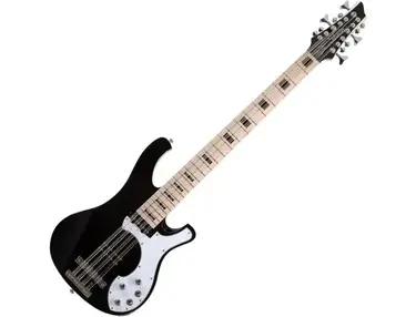 Schecter Stargazer 12 12-string Bass Guitar