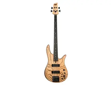 Fodera Monarch 4 Standard Electric Bass Guitar