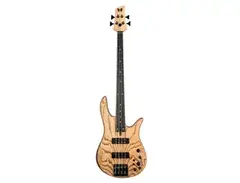 Fodera Monarch 4 Standard Electric Bass Guitar