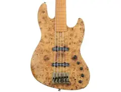 Sire USA Marcus Miller V10 Fretless 5-string Bass Guitar