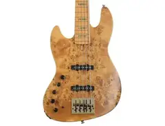 Sire USA Marcus Miller V10 Left-handed 5-string Bass Guitar main image