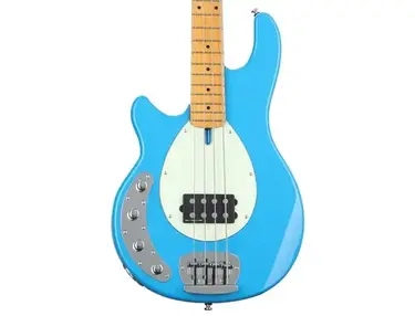 Sire USA Marcus Miller Z3 Left-handed 4-string Bass Guitar