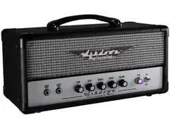 Ashdown Engineering Peacemaker 2 2-watt Guitar Tube Amp Head