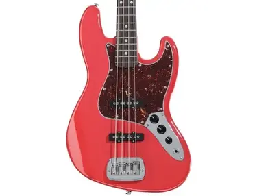 G&L Fullerton Deluxe JB MFD Electric Bass