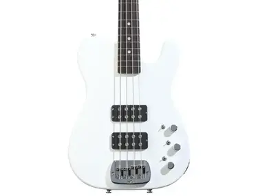G&L Fullerton Deluxe ASAT Bass Guitar