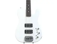 G&L Fullerton Deluxe ASAT Bass Guitar