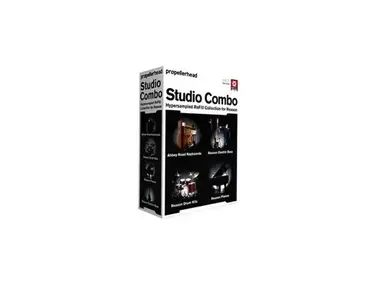 Propellerhead Studio Combo